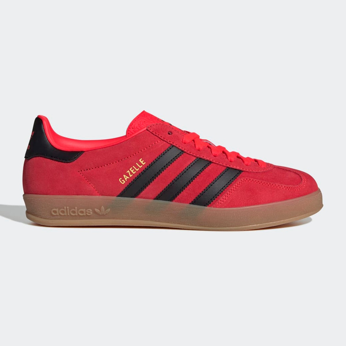 adidas gazelle silver green womens Bad Bunny x adidas Gazelle Indoor Cabo Rojo JS5052 main image 1