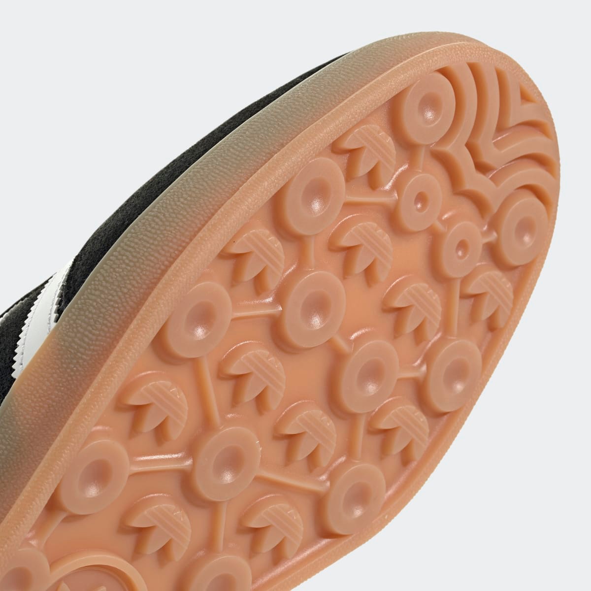 Sapatilhas Casual de Homem Gazelle Indoor Preto-7