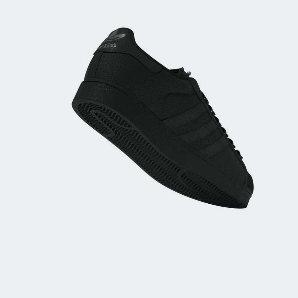 Sapatilhas Casual Unissexo Superstar Preto-13