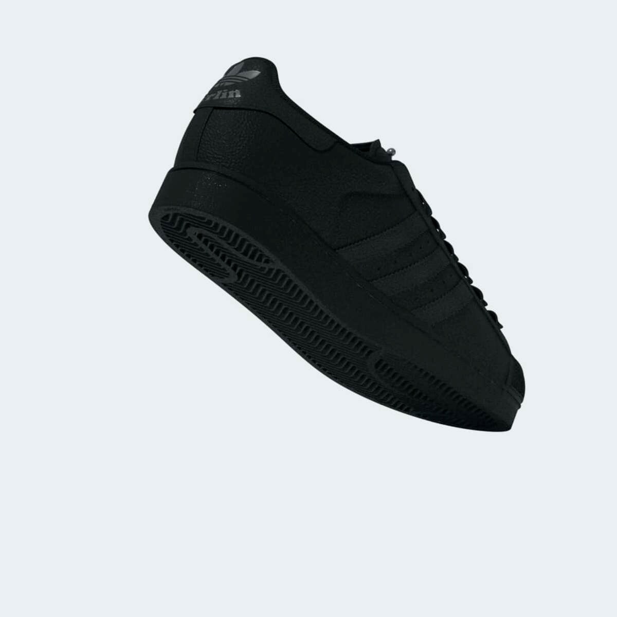 Sapatilhas Casual Unissexo Superstar Preto-13