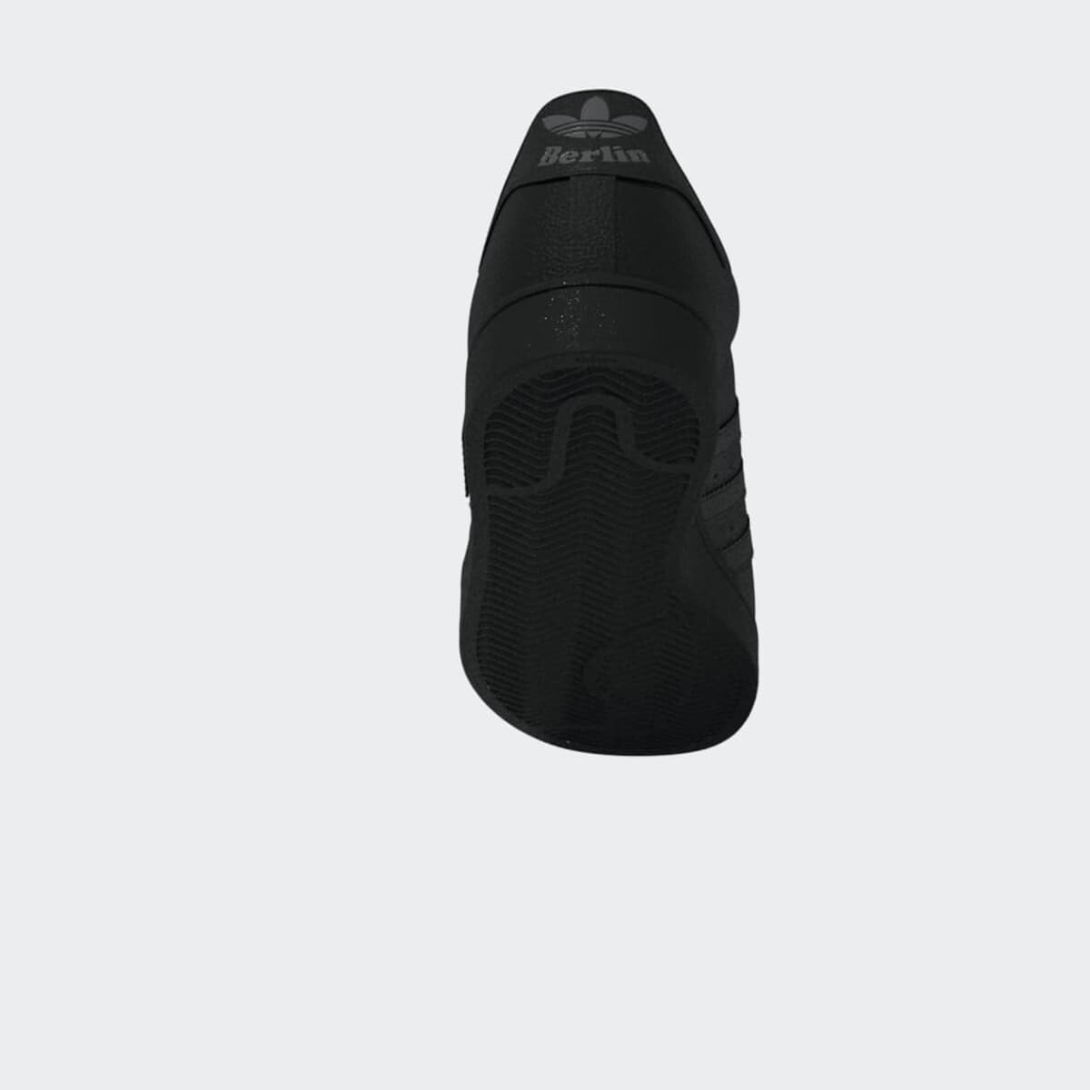 Sapatilhas Casual Unissexo Superstar Preto-14