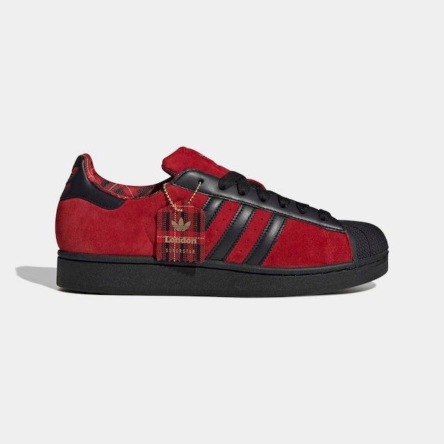 Imagen 0 de Zapatillas casual Unisex Superstar Adidas