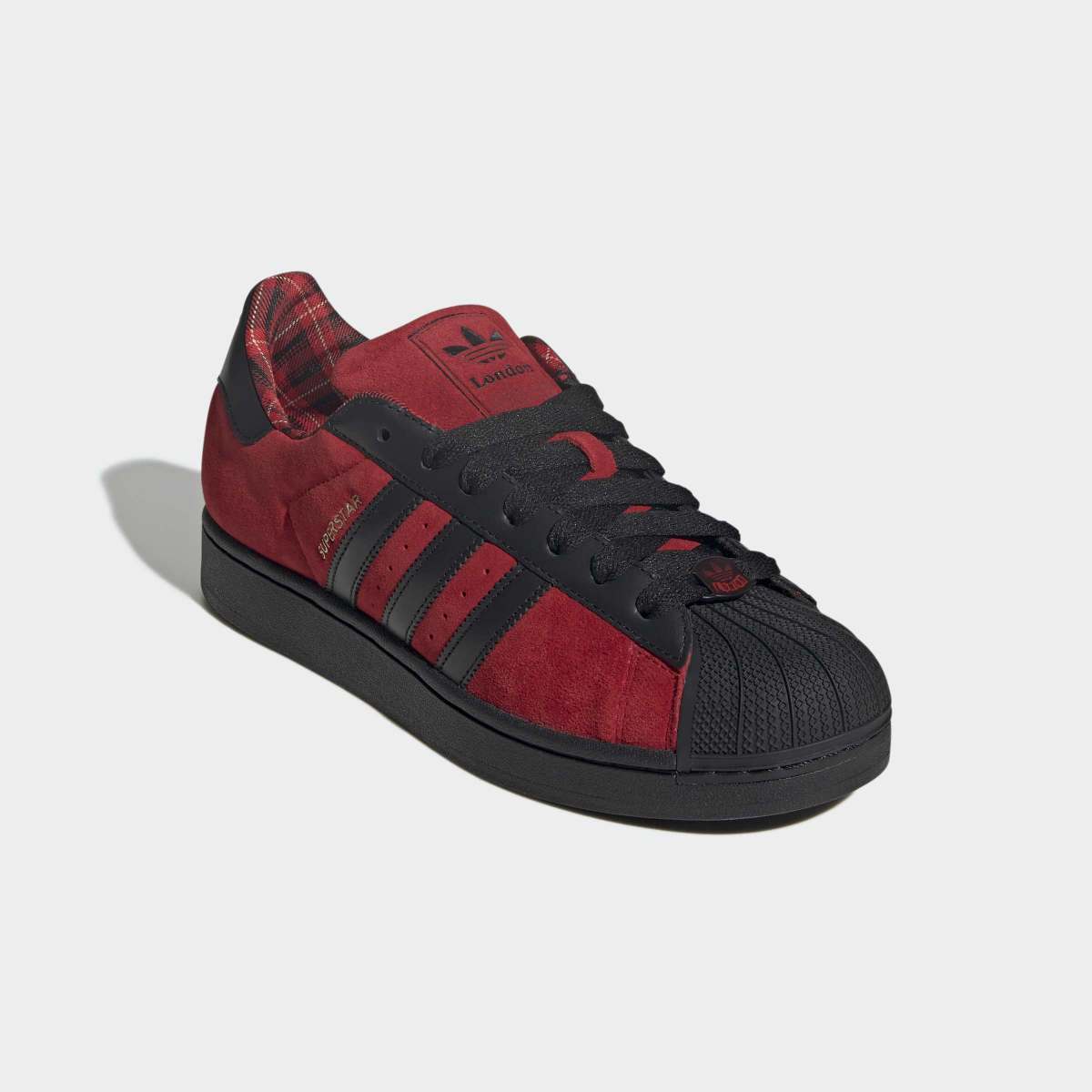 Zapatillas casual Unisex Superstar Adidas  adidas  El Corte Ingls