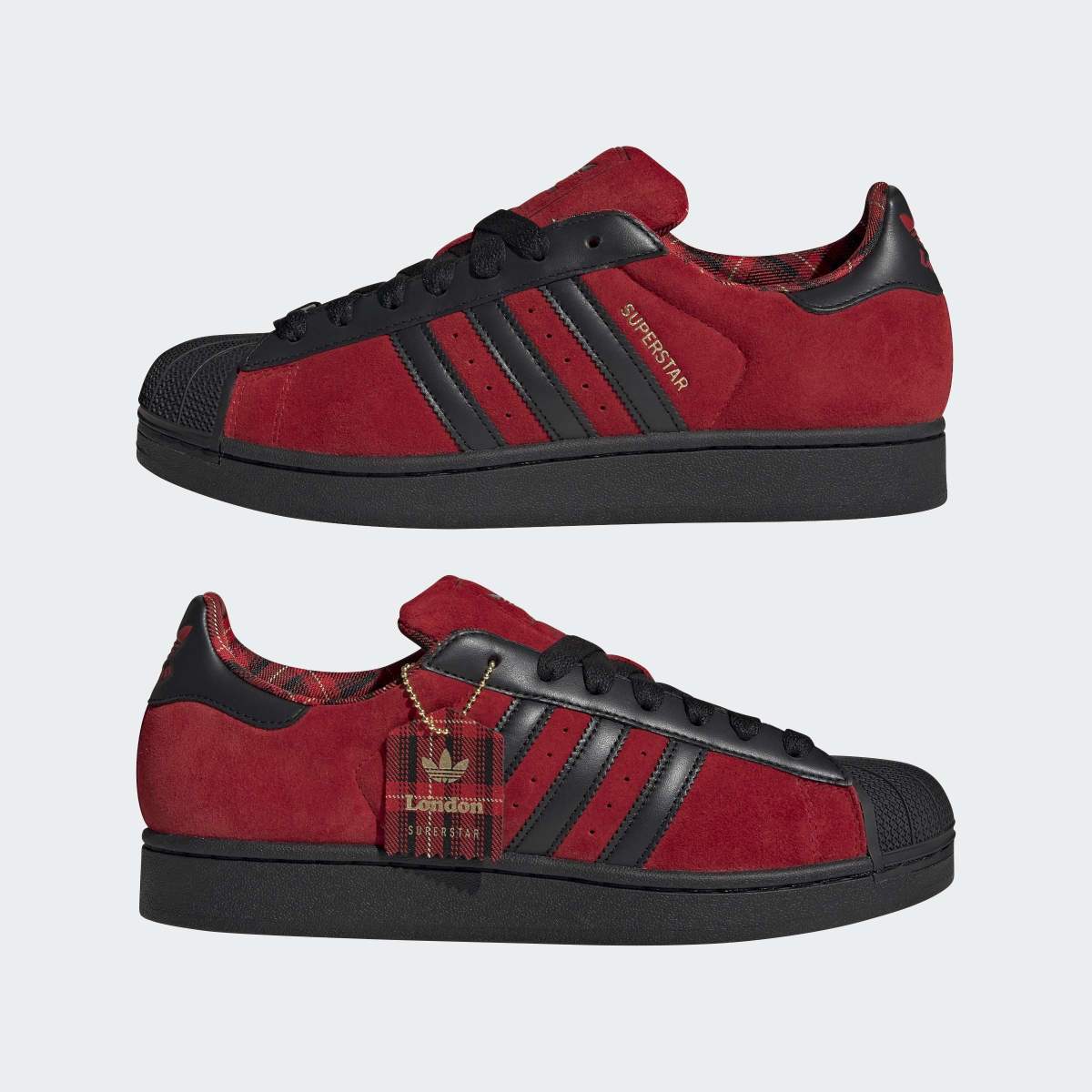 adidas gazelle silver green womens Adidas Superstar XLG – DTLR main image 0