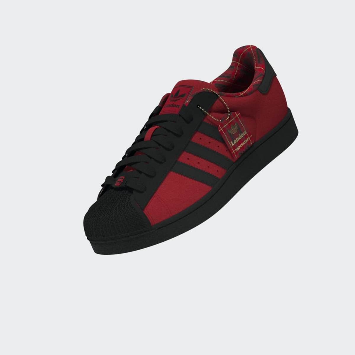 adidas gazelle silver green womens adidas Originals Superstar II main image 0
