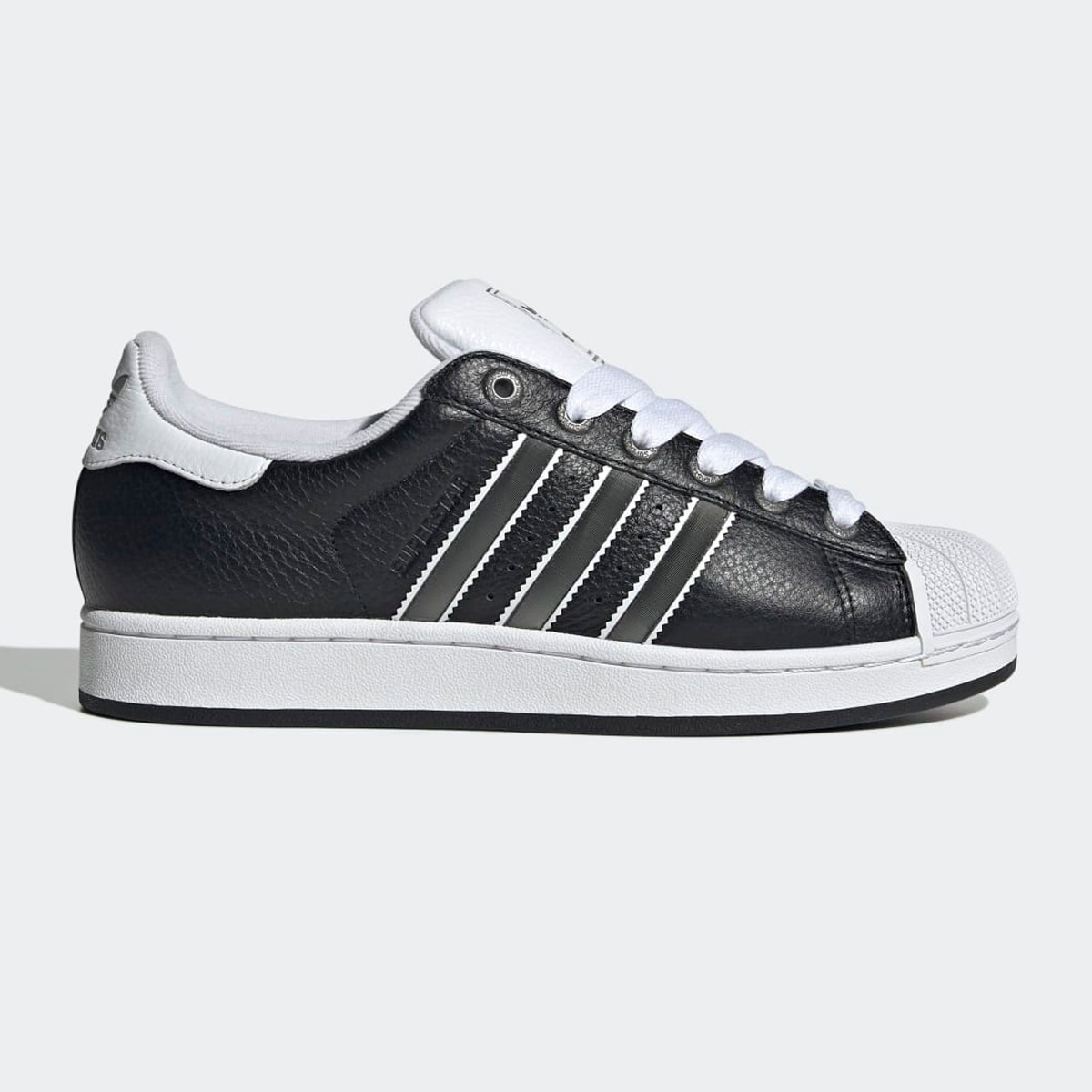 adidas gazelle silver green womens adidas Superstar II C Core Black/Ftwr Para Criança main image 0