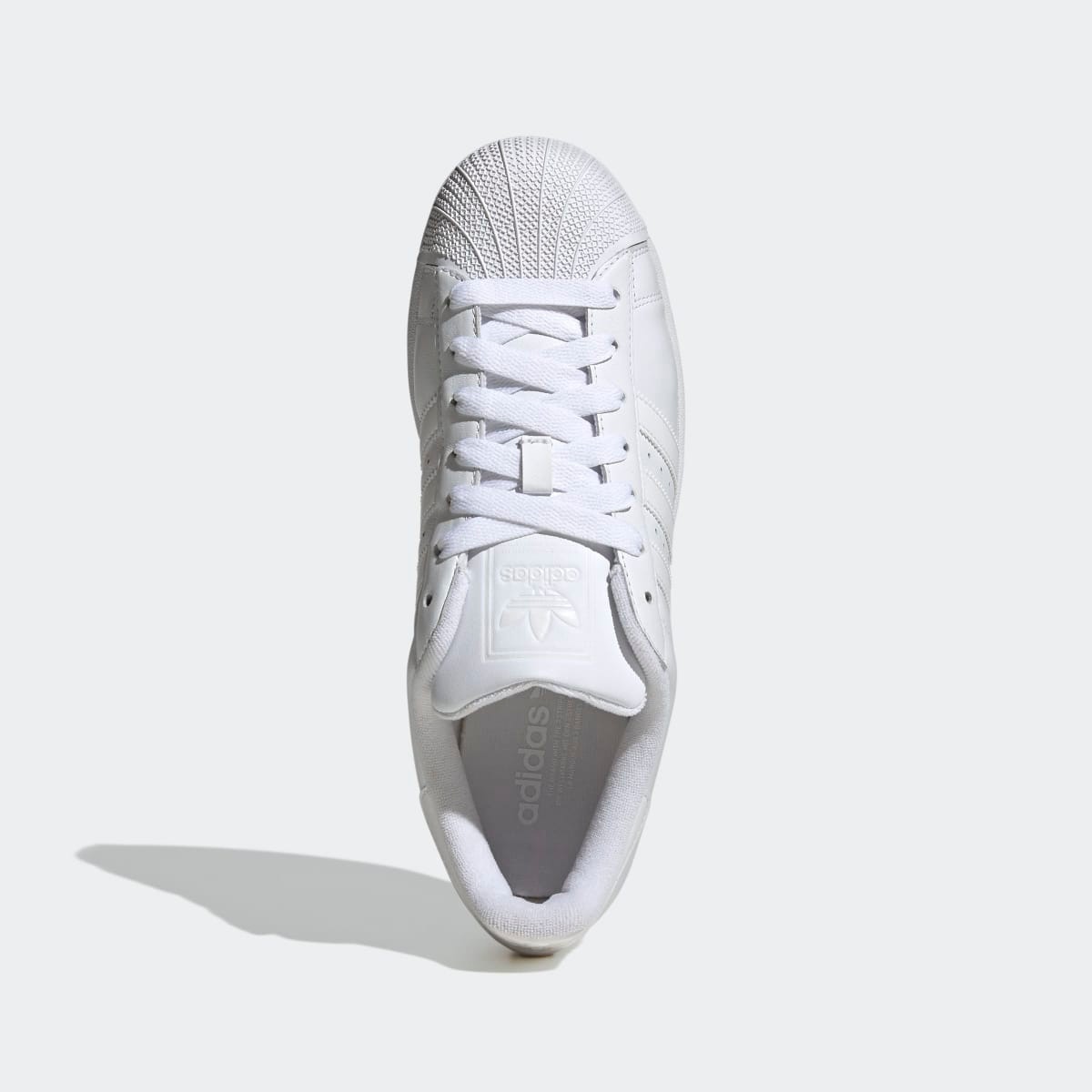 Sapatilhas Casual Unissexo Superstar  adidas  El Corte Ingls