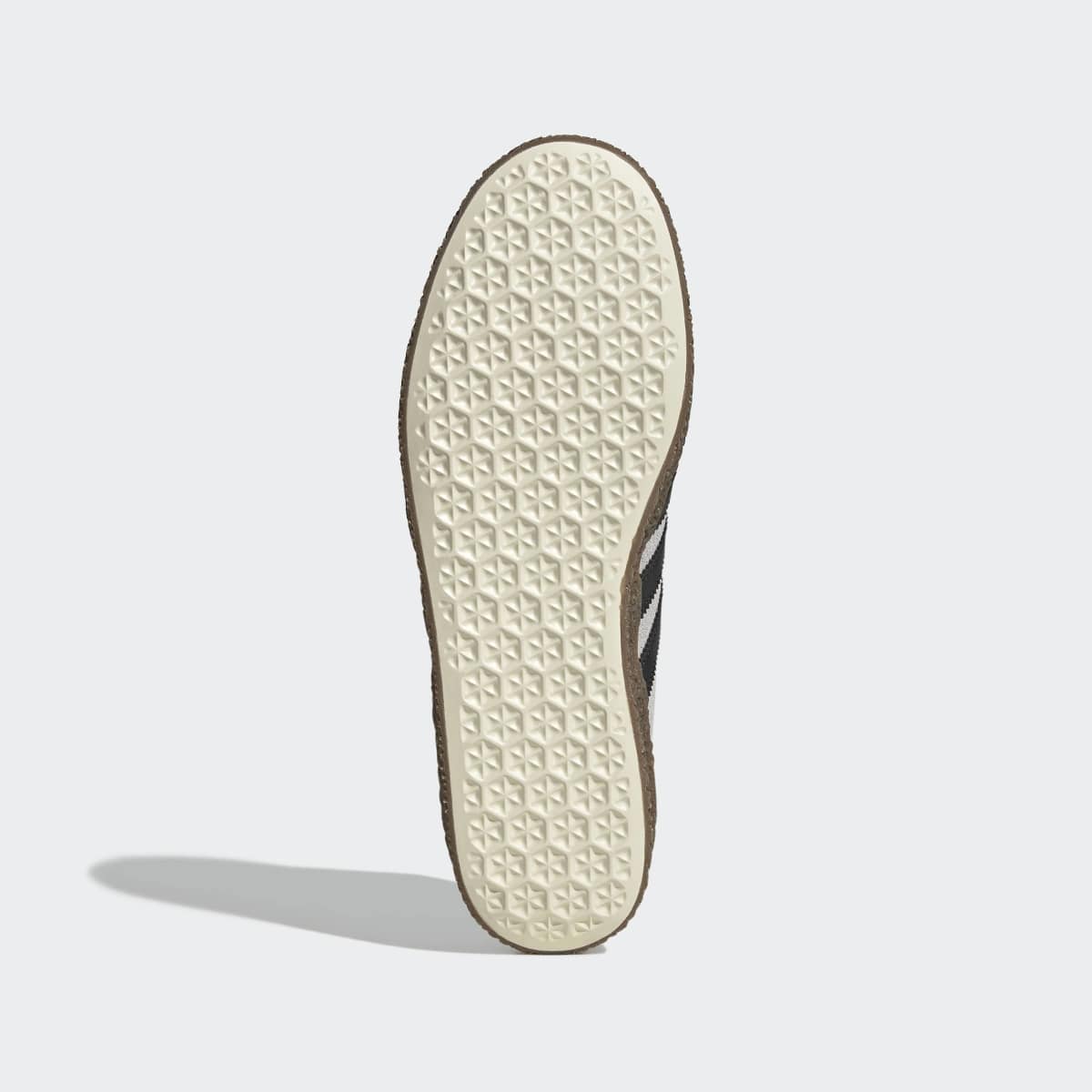 Sapatilhas Casual de Homem Terrace Other Cinzento-3