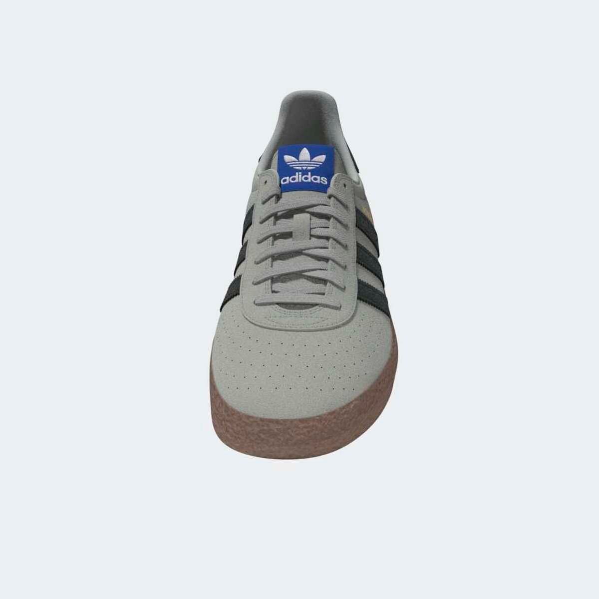 Sapatilhas Casual de Homem Terrace Other Cinzento-12