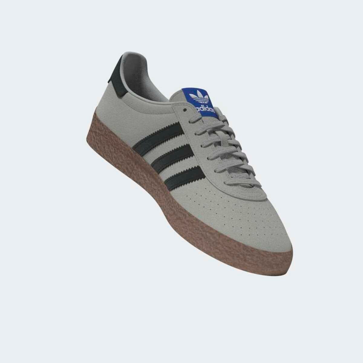 Sapatilhas Casual de Homem Terrace Other Cinzento-13