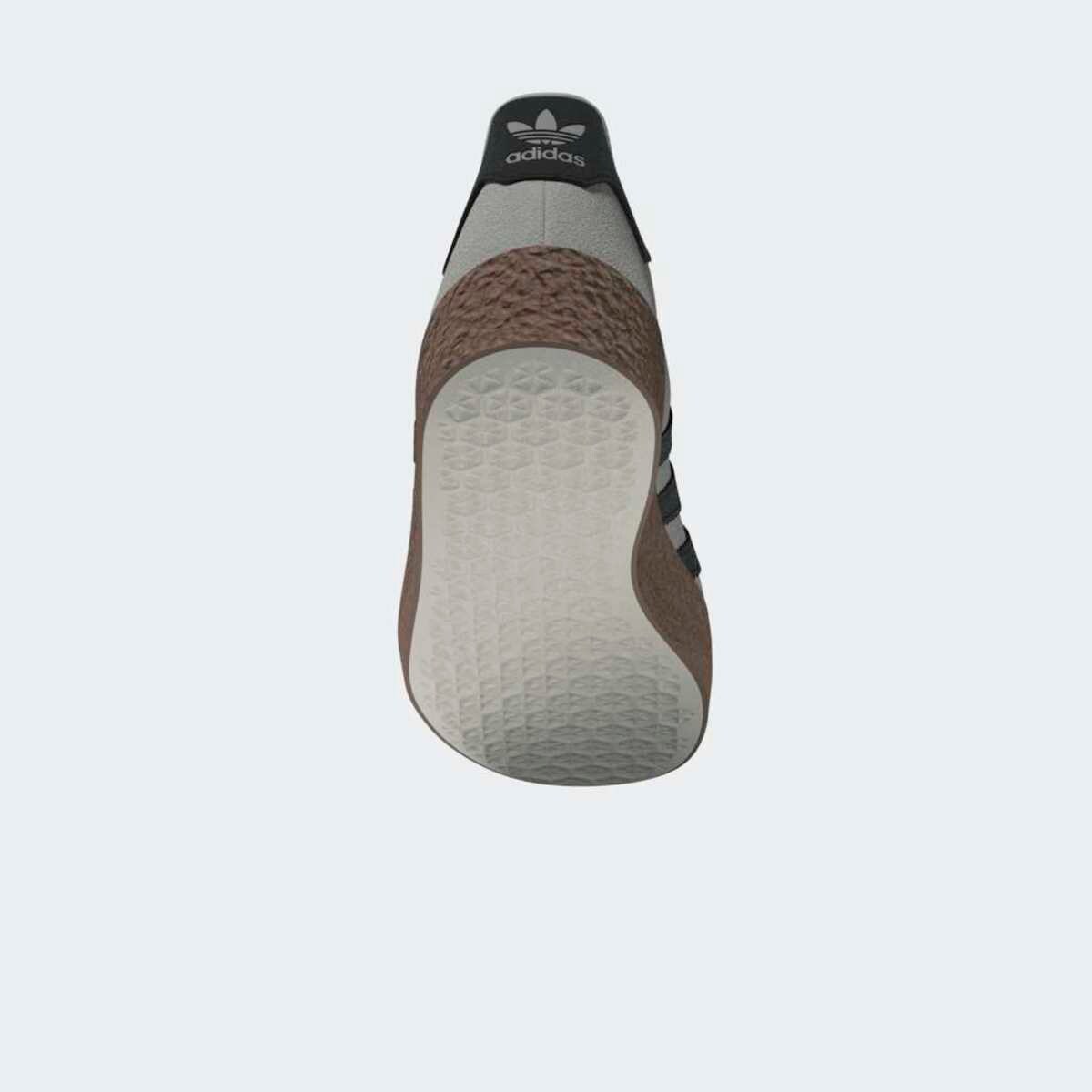 Sapatilhas Casual de Homem Terrace Other Cinzento-14