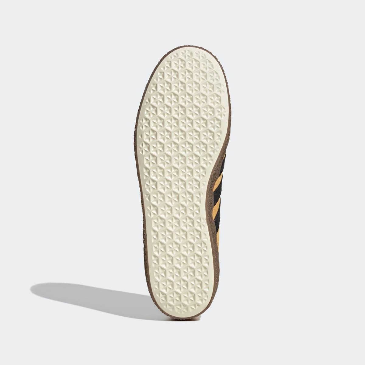 Sapatilhas Casual de Homem Terrace Other Amarelo-6