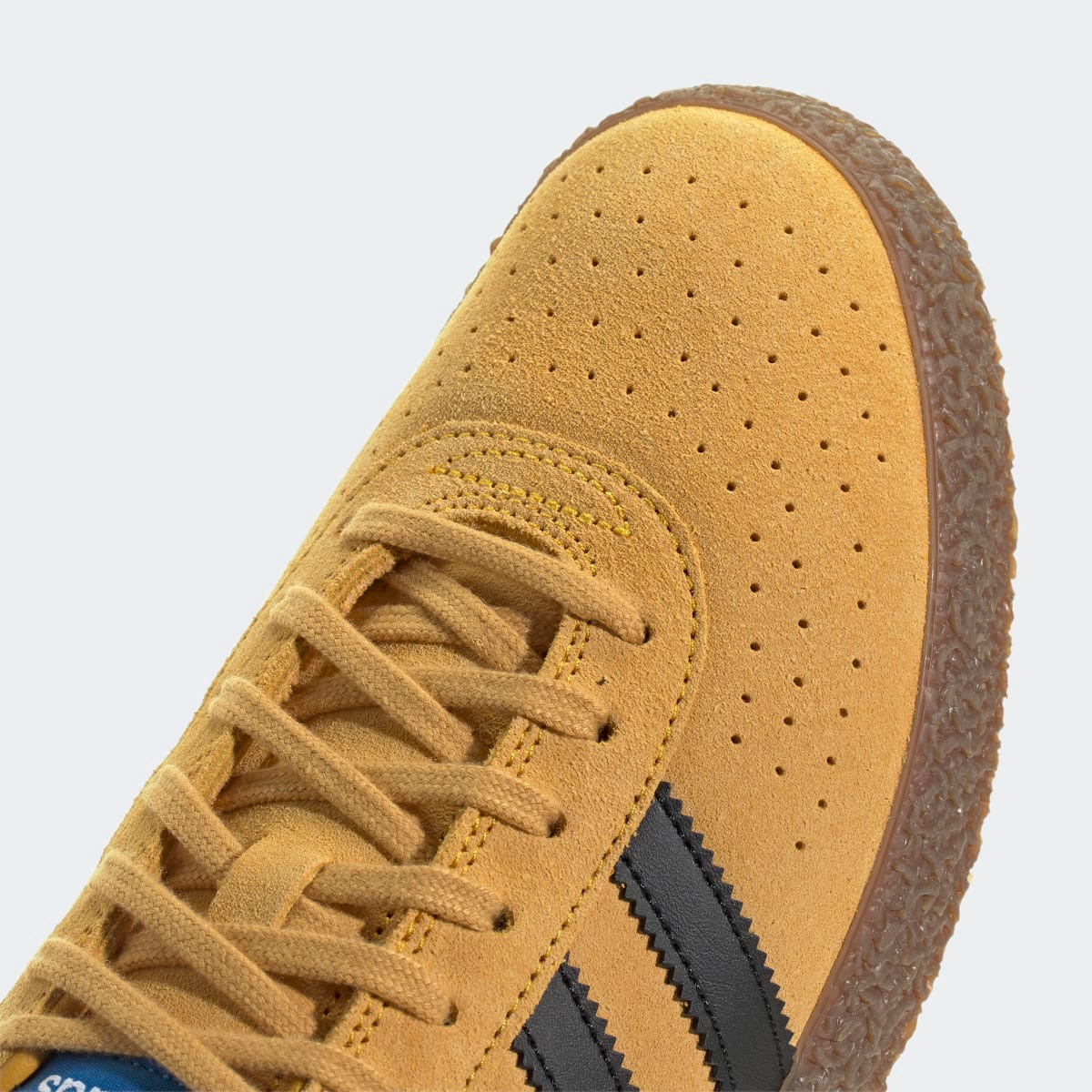Sapatilhas Casual de Homem Terrace Other Amarelo-8