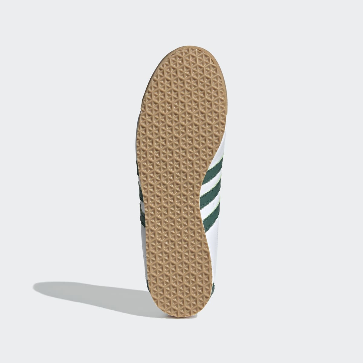 Sapatilhas Casual de Homem Italia Branco-6