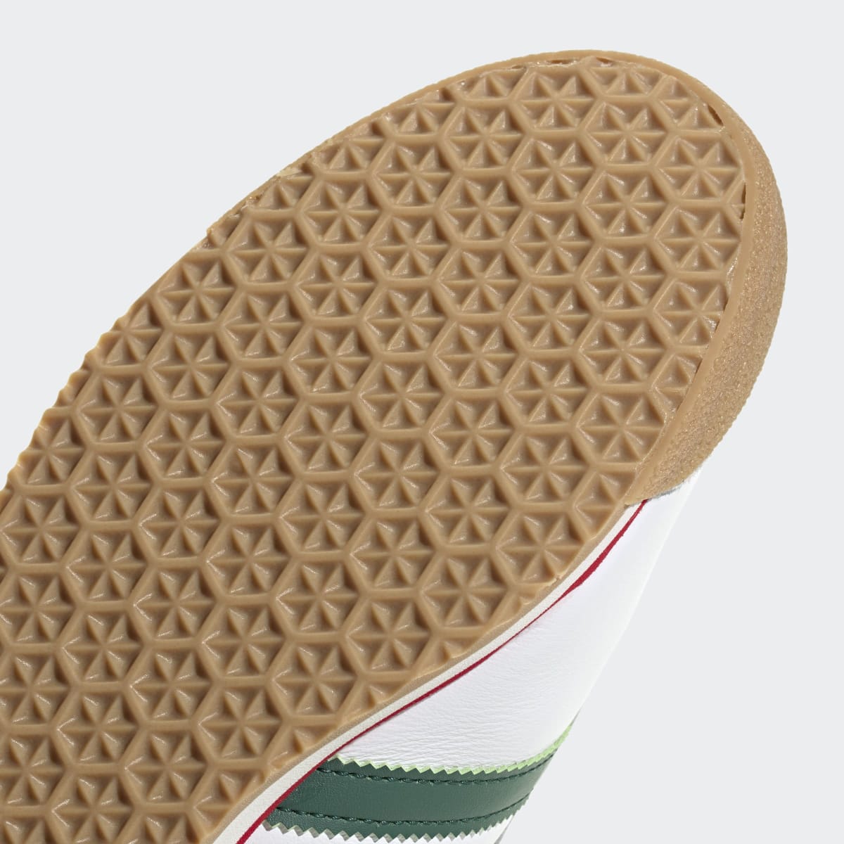 Sapatilhas Casual de Homem Italia Branco-7