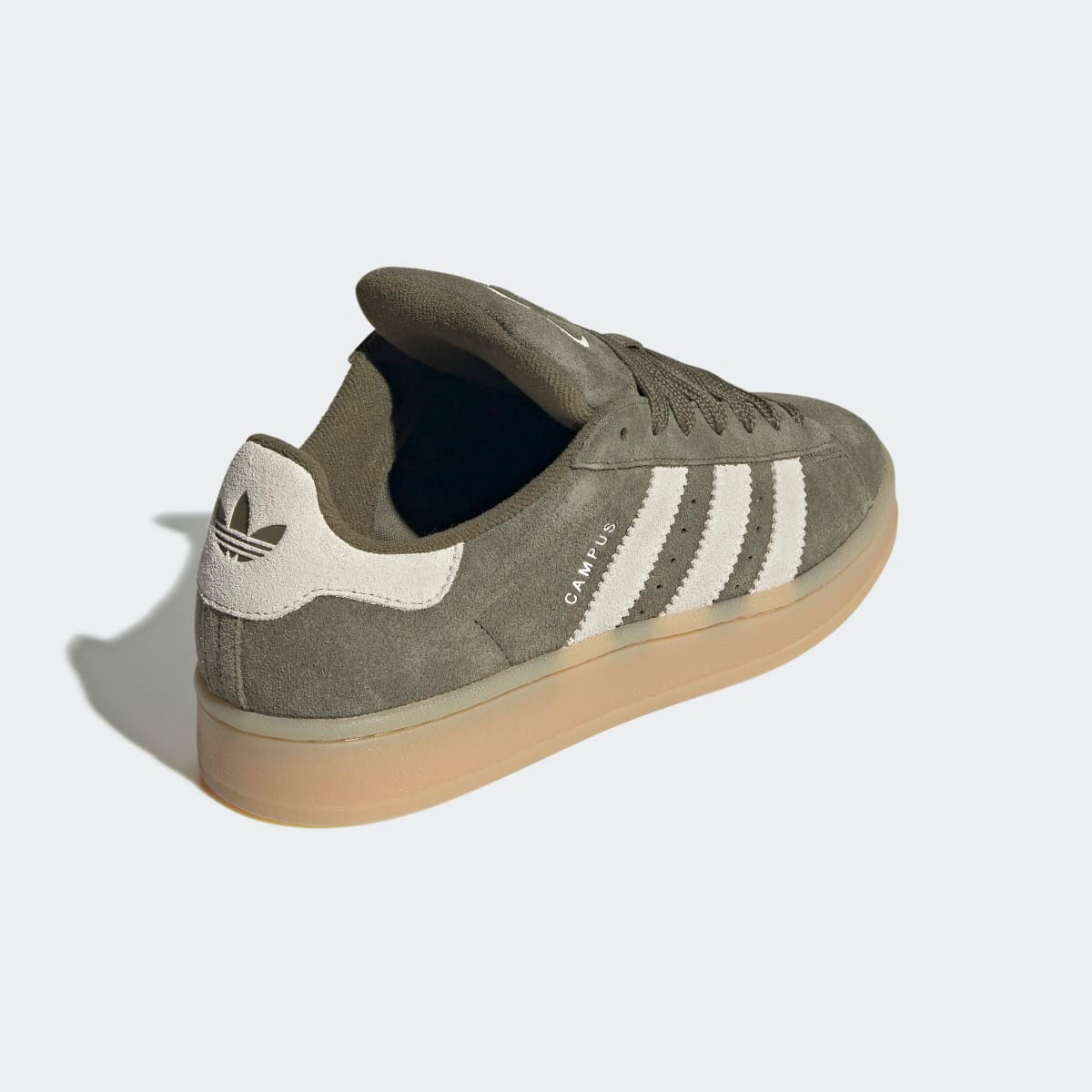adidas gazelle silver green womens Zapatillas para Hombre ADIDAS II0035 CAMPUS 00s 35 – CoolBrandsPeru main image 1