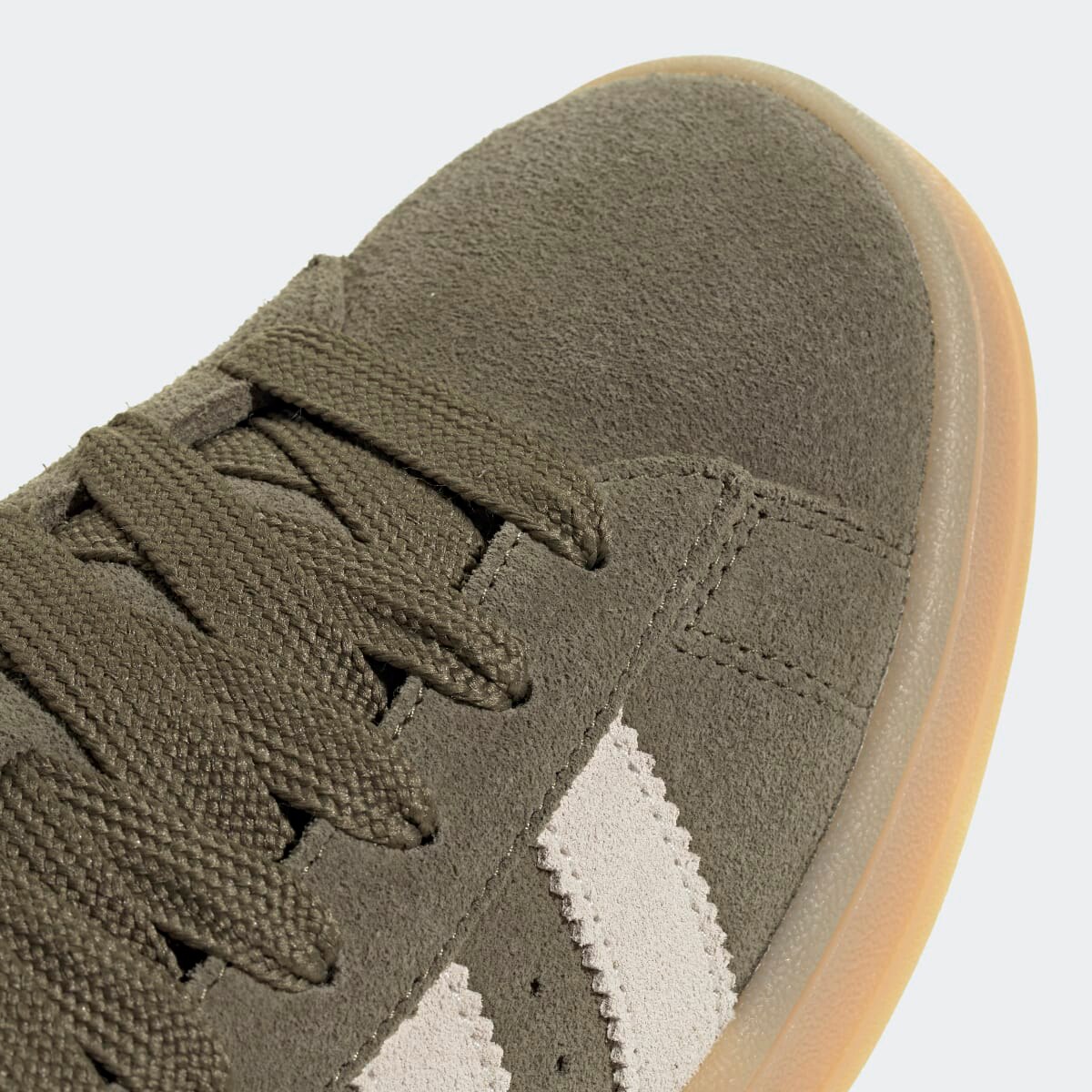 Sapatilhas casual de homem Campus Adidas Originals Verde-8