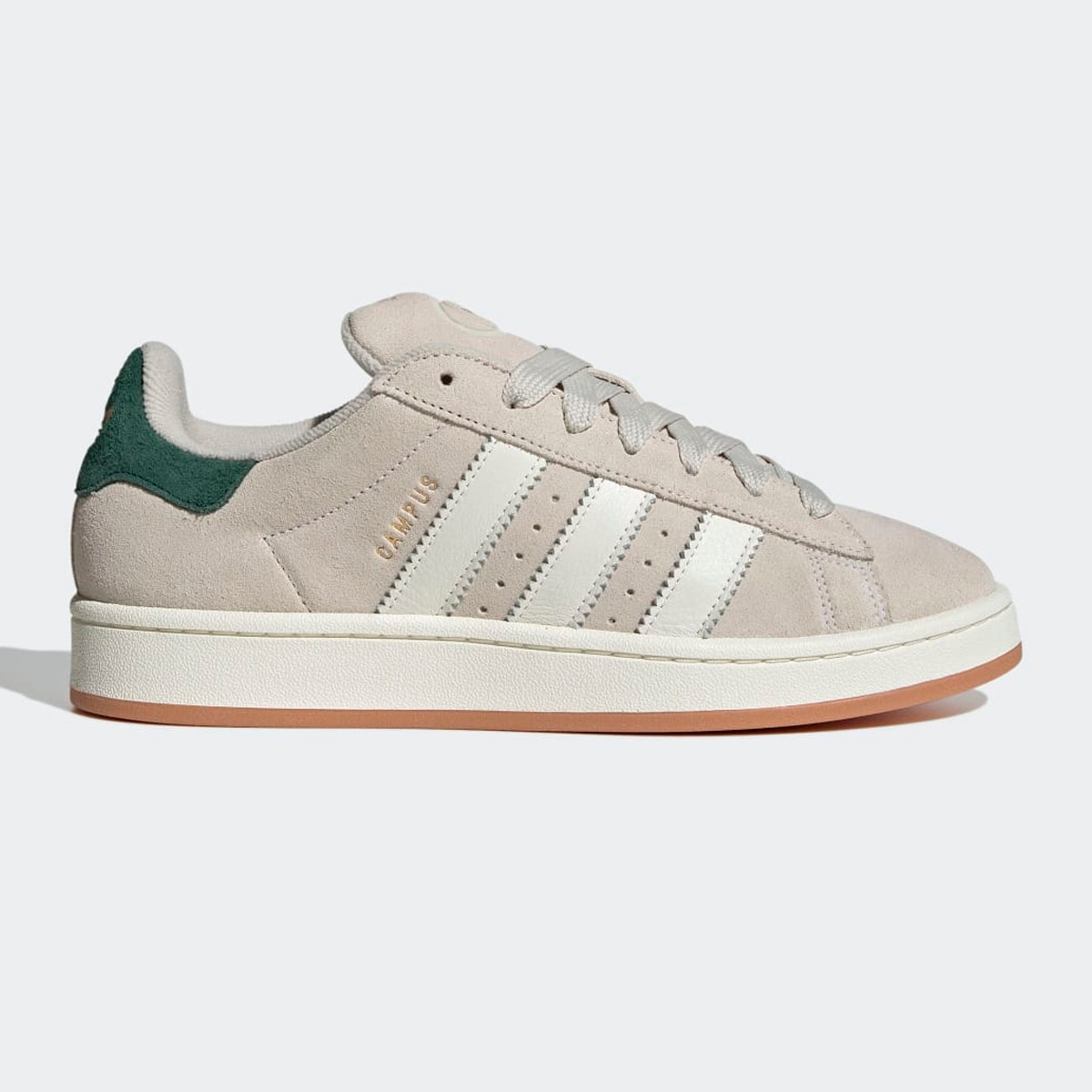 adidas gazelle silver green womens Adidas | Zapatillas Campus 00s JQ5782