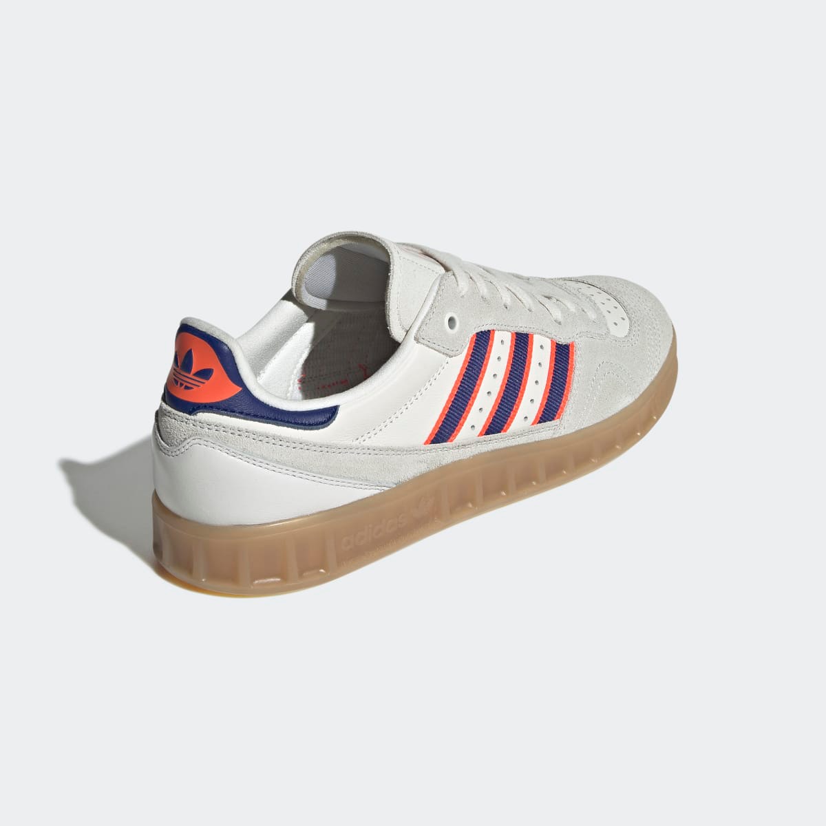Sapatilhas Casual Unissexo Handball Spezial Originals Branco-5