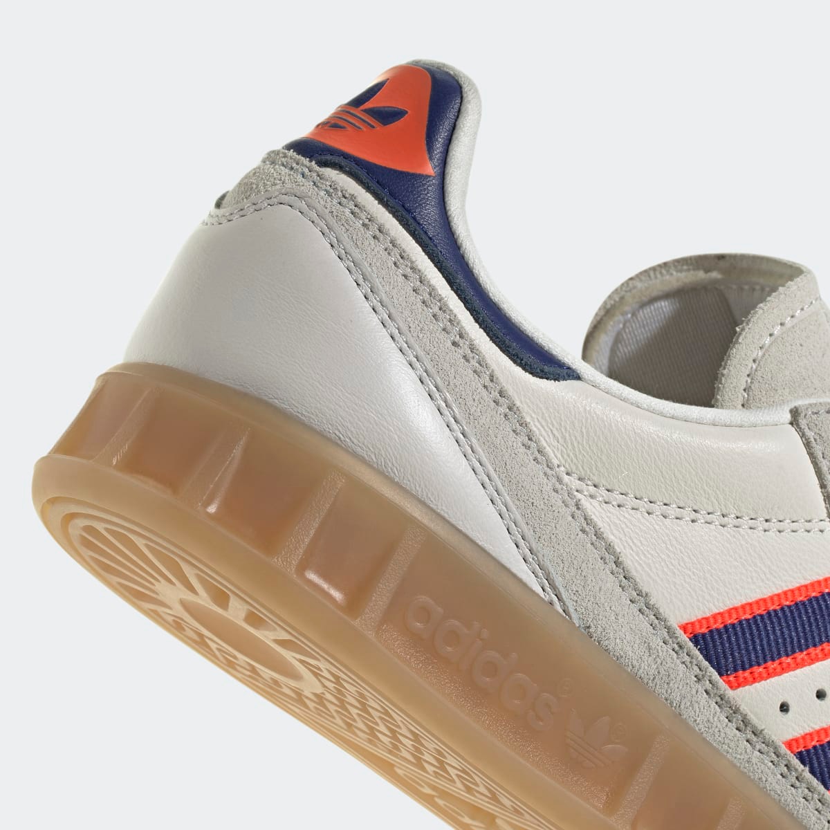 Sapatilhas Casual Unissexo Handball Spezial Originals Branco-7