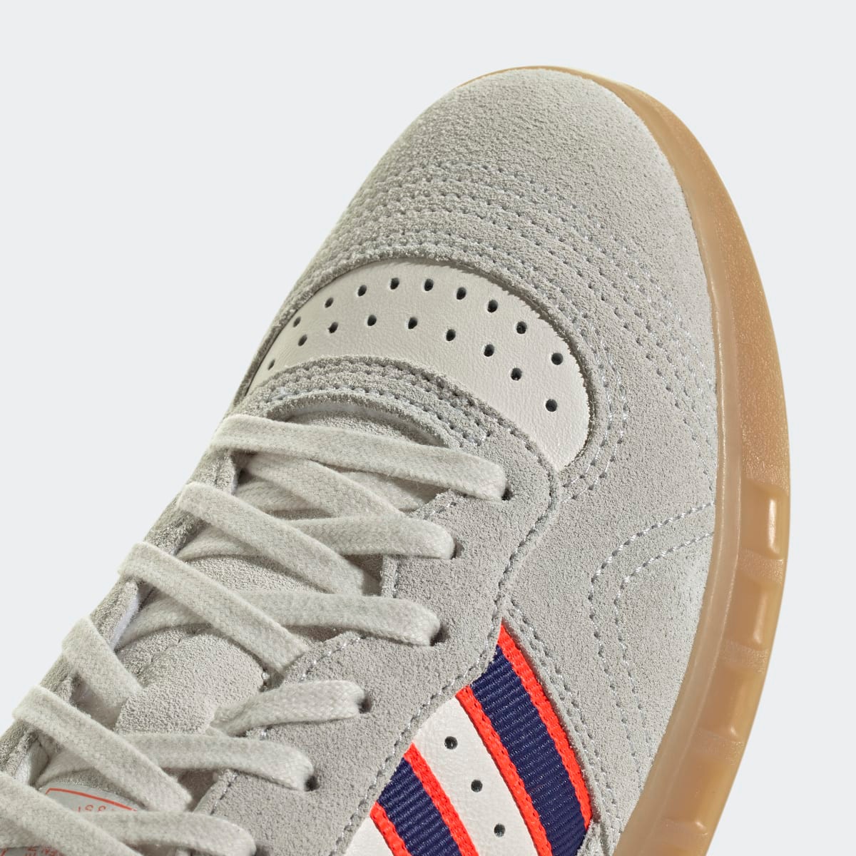 Sapatilhas Casual Unissexo Handball Spezial Originals Branco-8