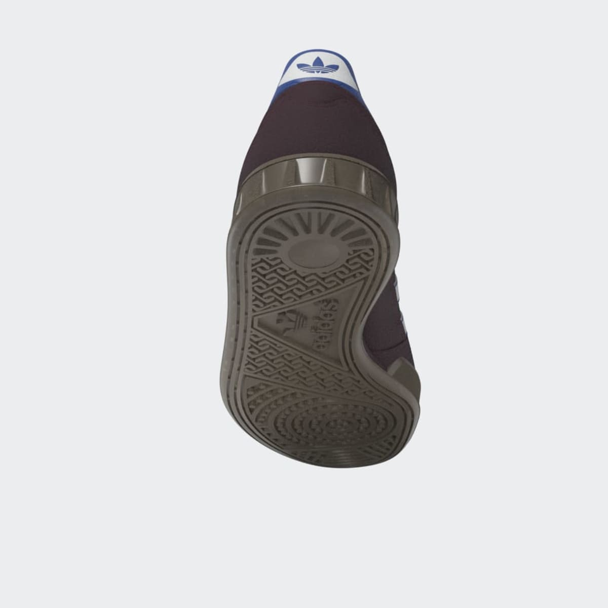 Sapatilhas Casual Unissexo Handball Spezial Burgundy-13
