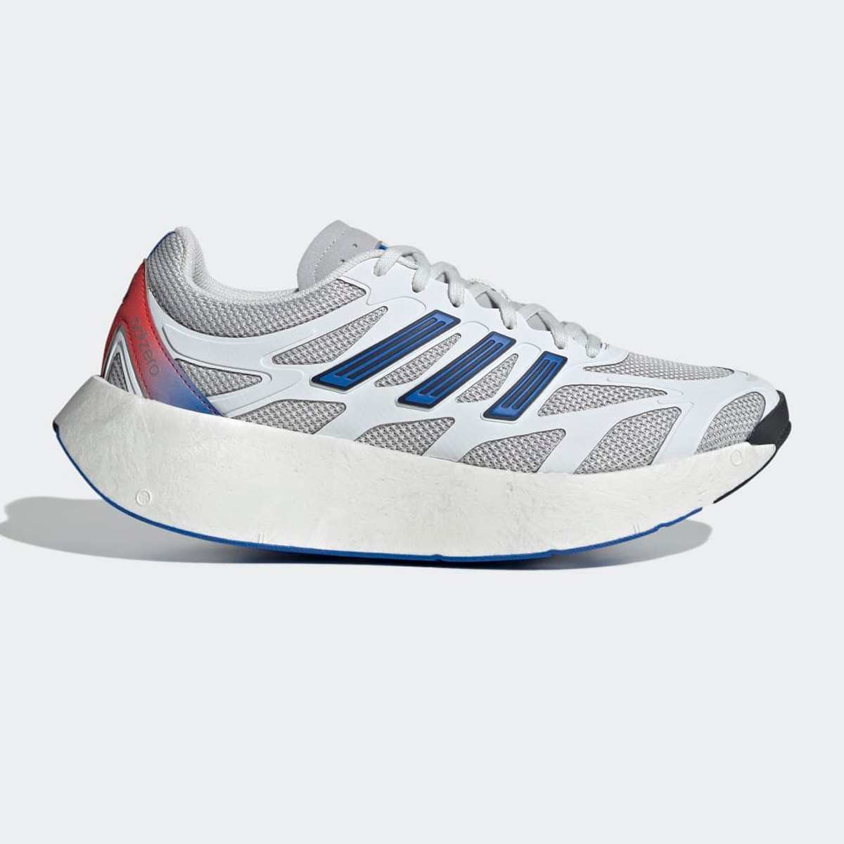 Sapatilhas Casual Unissexo Adizero Originals Branco-1