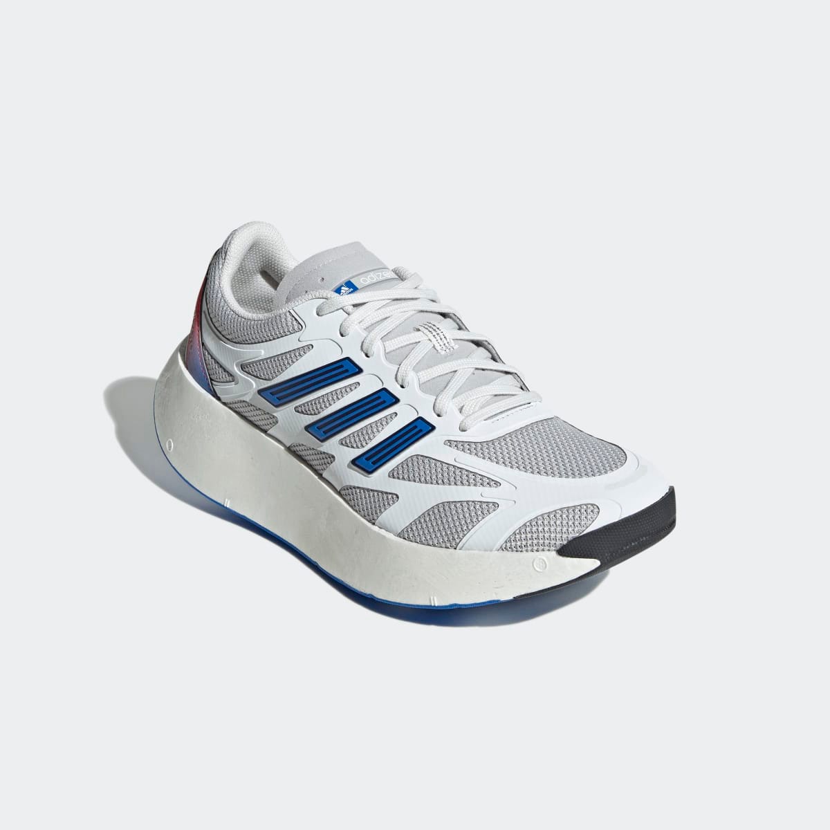 Sapatilhas Casual Unissexo Adizero Originals Branco-2