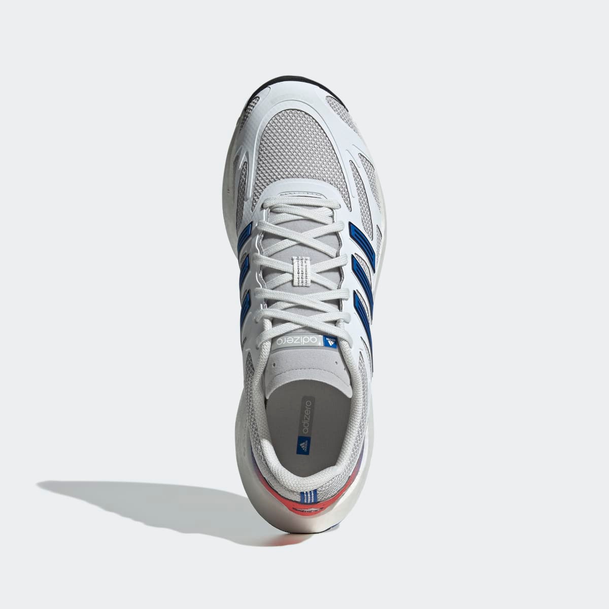 Sapatilhas Casual Unissexo Adizero Originals Branco-3
