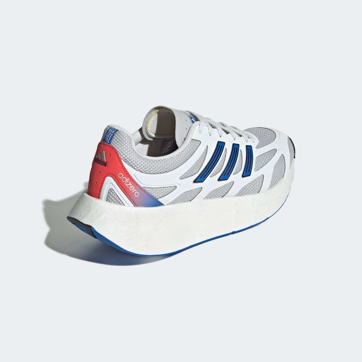 Sapatilhas Casual Unissexo Adizero Originals Branco-5