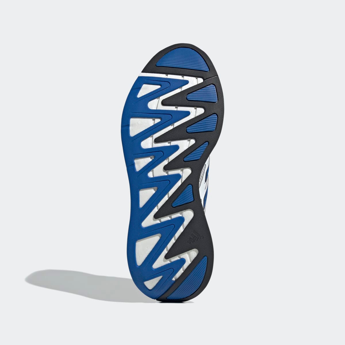 Sapatilhas Casual Unissexo Adizero Originals Branco-6