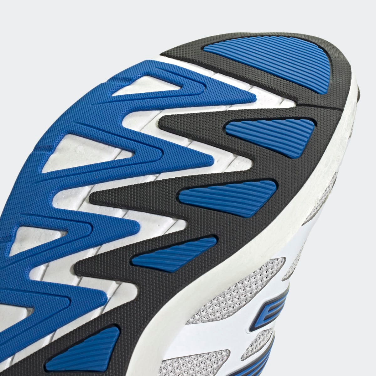 Sapatilhas Casual Unissexo Adizero Originals Branco-7