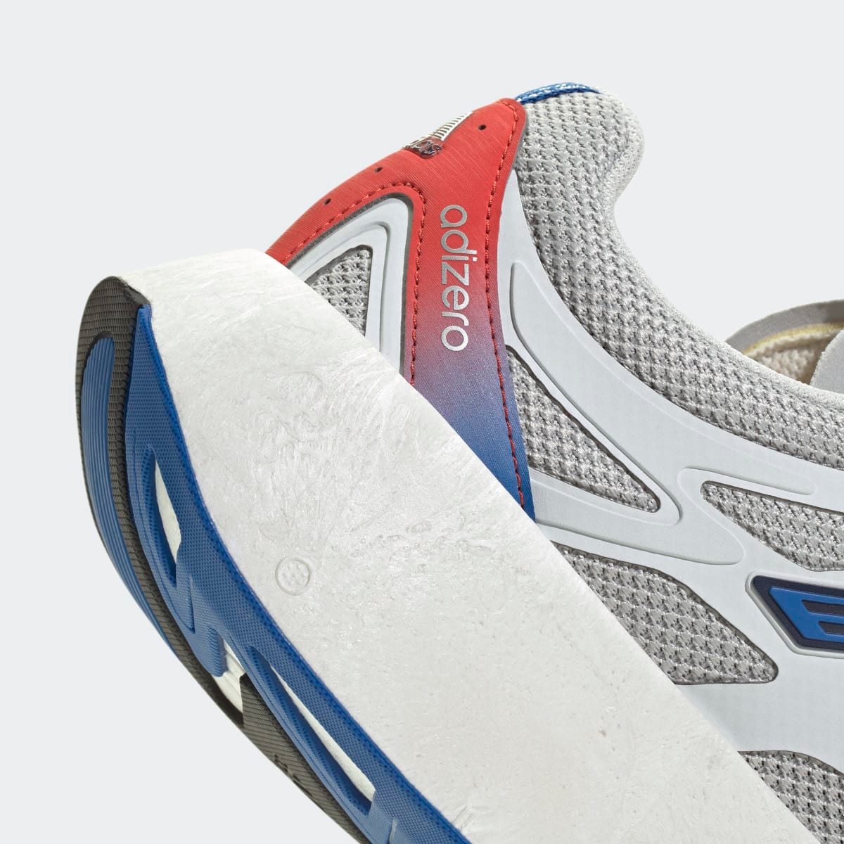 Sapatilhas Casual Unissexo Adizero Originals Branco-8