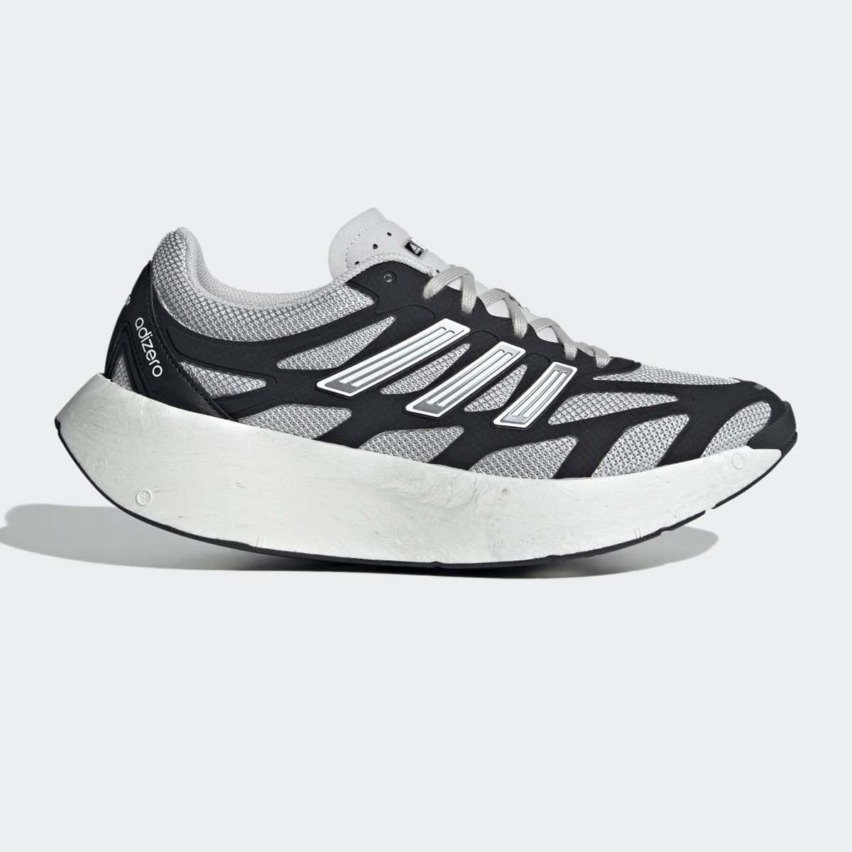 Sapatilhas Casual de Homem Adizero Aruku Branco / Preto-1
