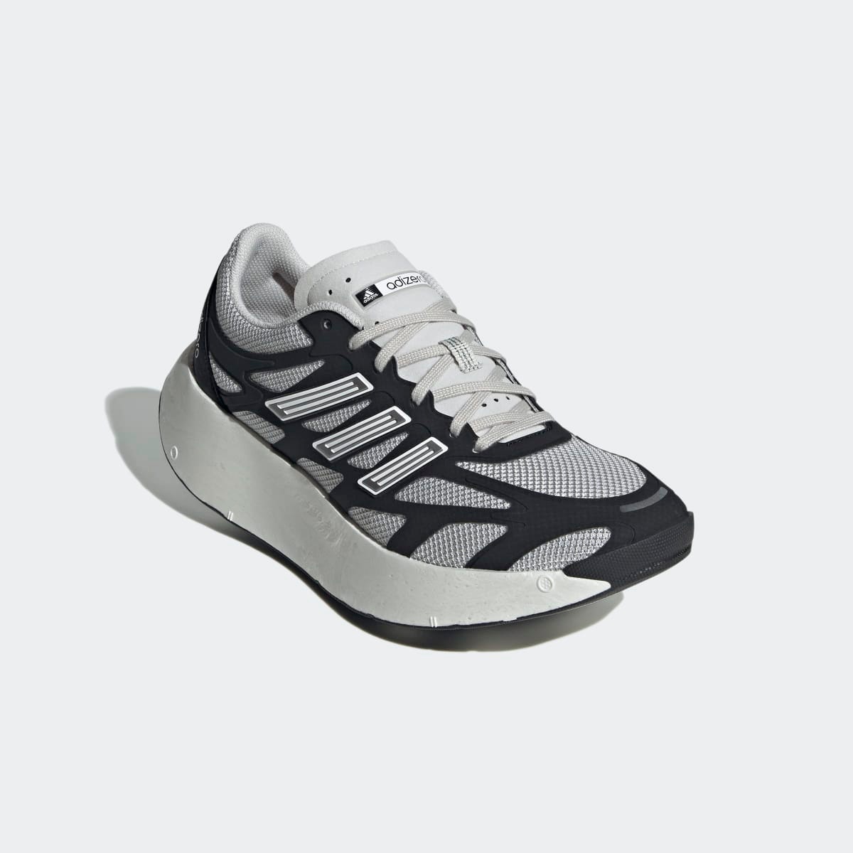 Sapatilhas Casual de Homem Adizero Aruku Branco / Preto-2