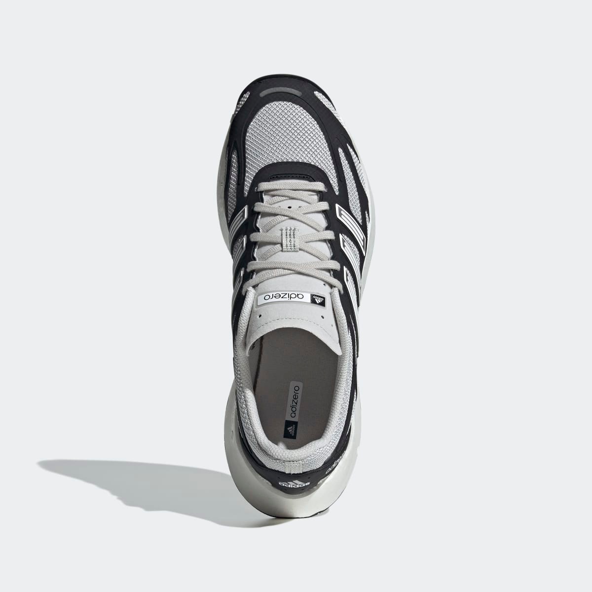 Sapatilhas Casual de Homem Adizero Aruku Branco / Preto-3