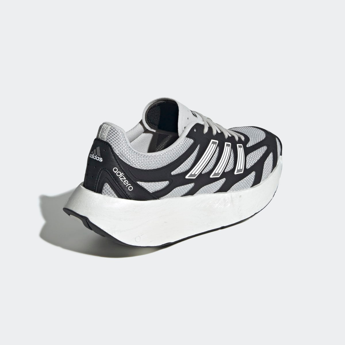 Sapatilhas Casual de Homem Adizero Aruku Branco / Preto-5