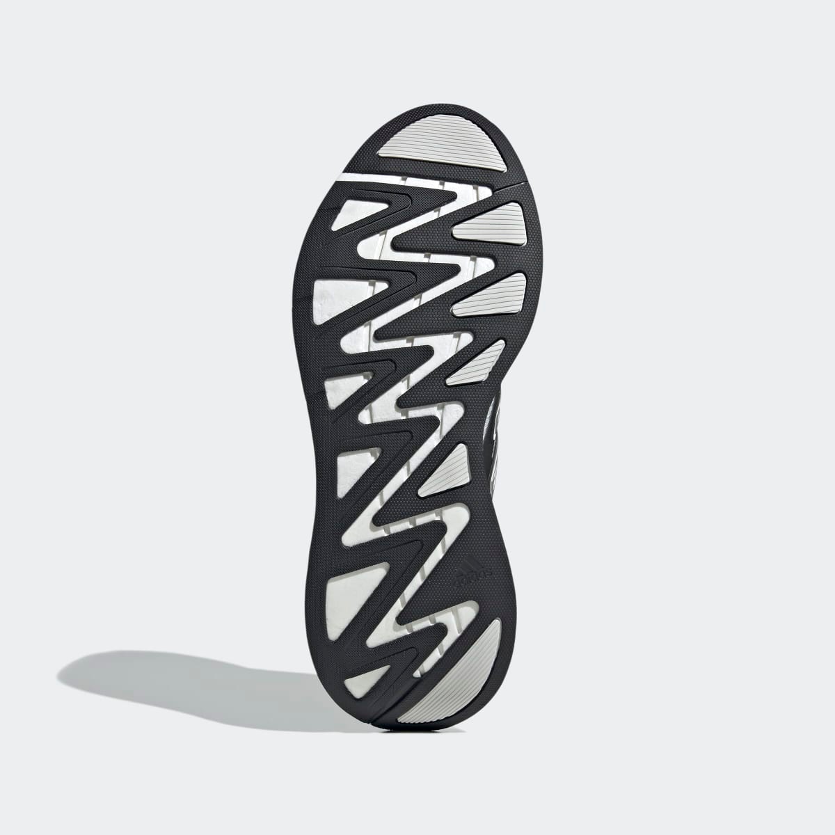 Sapatilhas Casual de Homem Adizero Aruku Branco / Preto-6