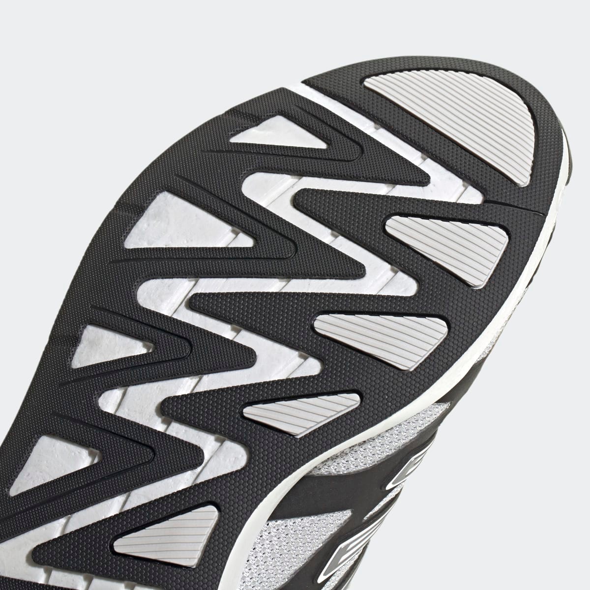 Sapatilhas Casual de Homem Adizero Aruku Branco / Preto-7