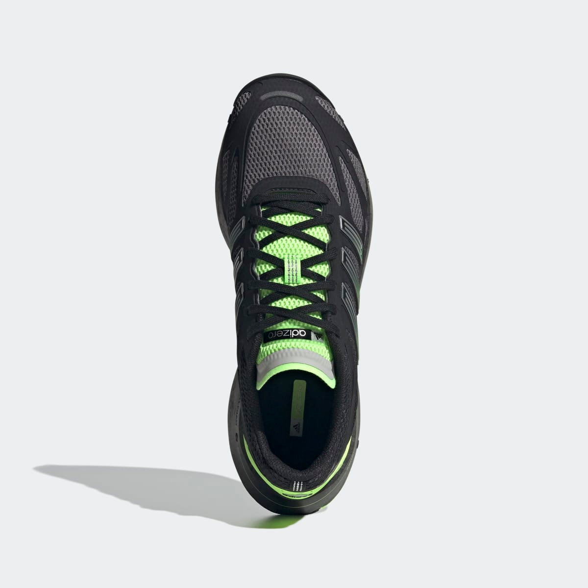 Sapatilhas Casual Unissexo Adizero Preto-3