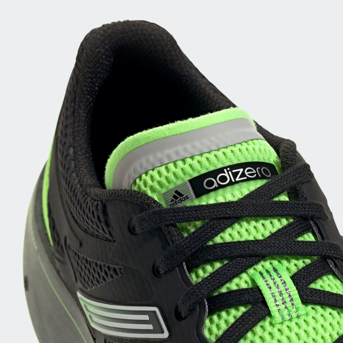 Sapatilhas Casual Unissexo Adizero Preto-8