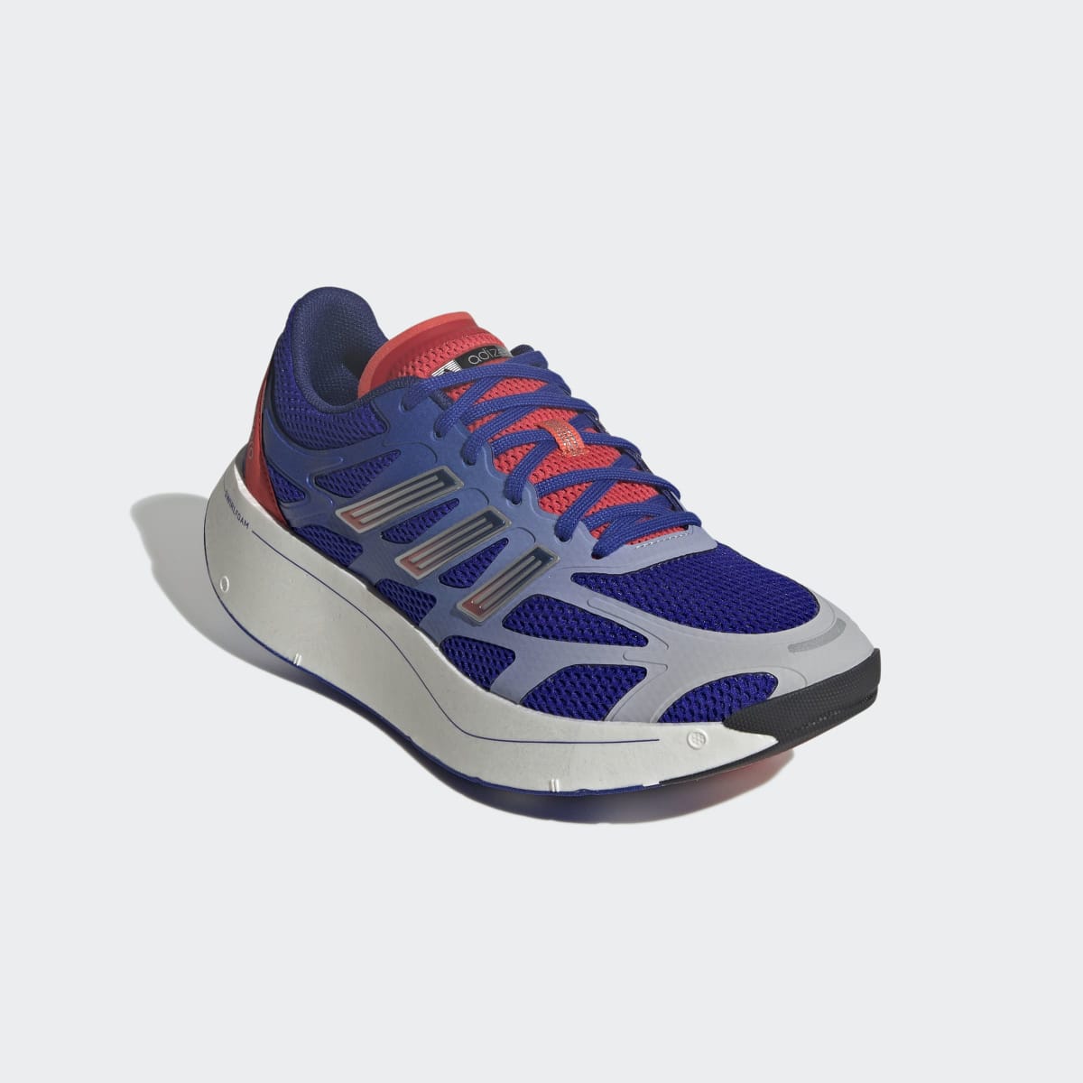 Sapatilhas Casual Unissexo Adizero Azul-2