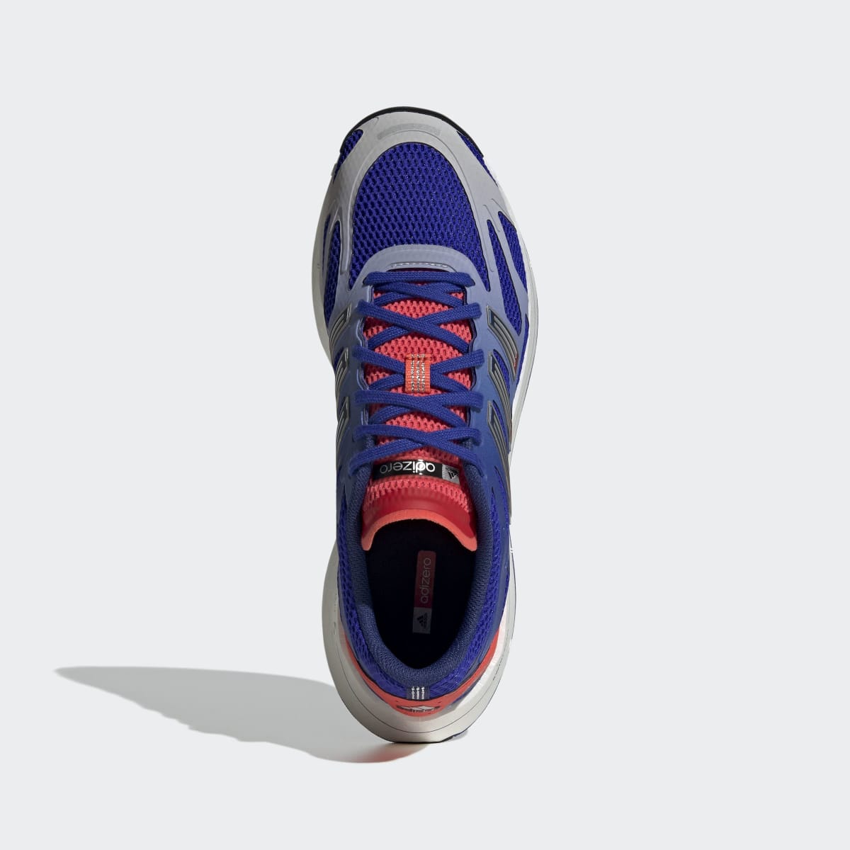 Sapatilhas Casual Unissexo Adizero Azul-3