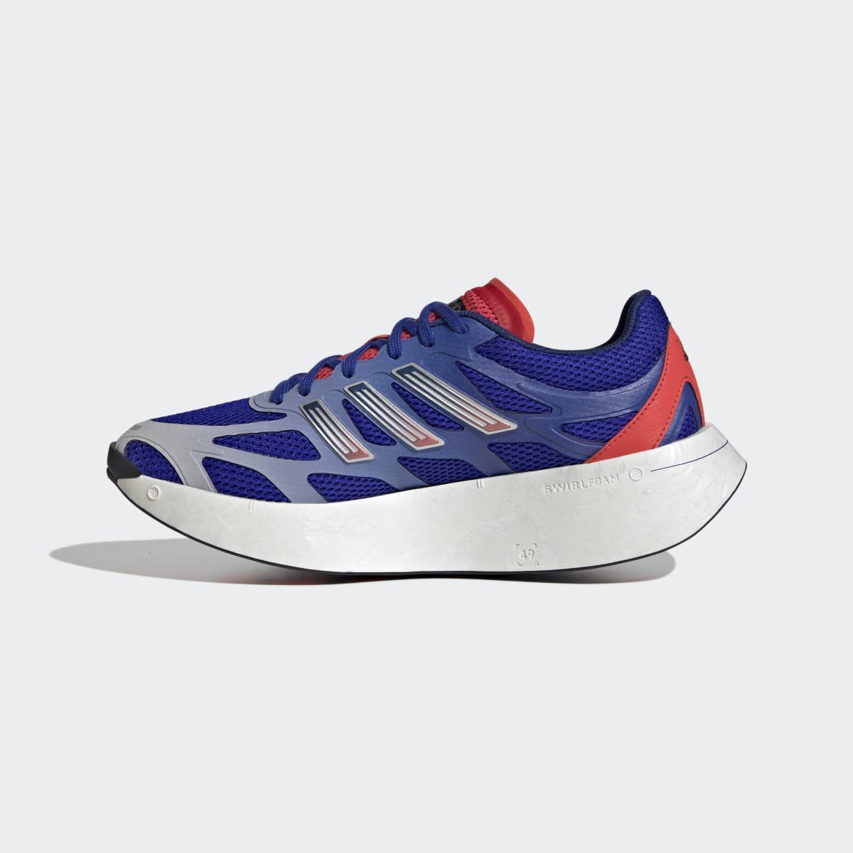 Sapatilhas Casual Unissexo Adizero Azul-4