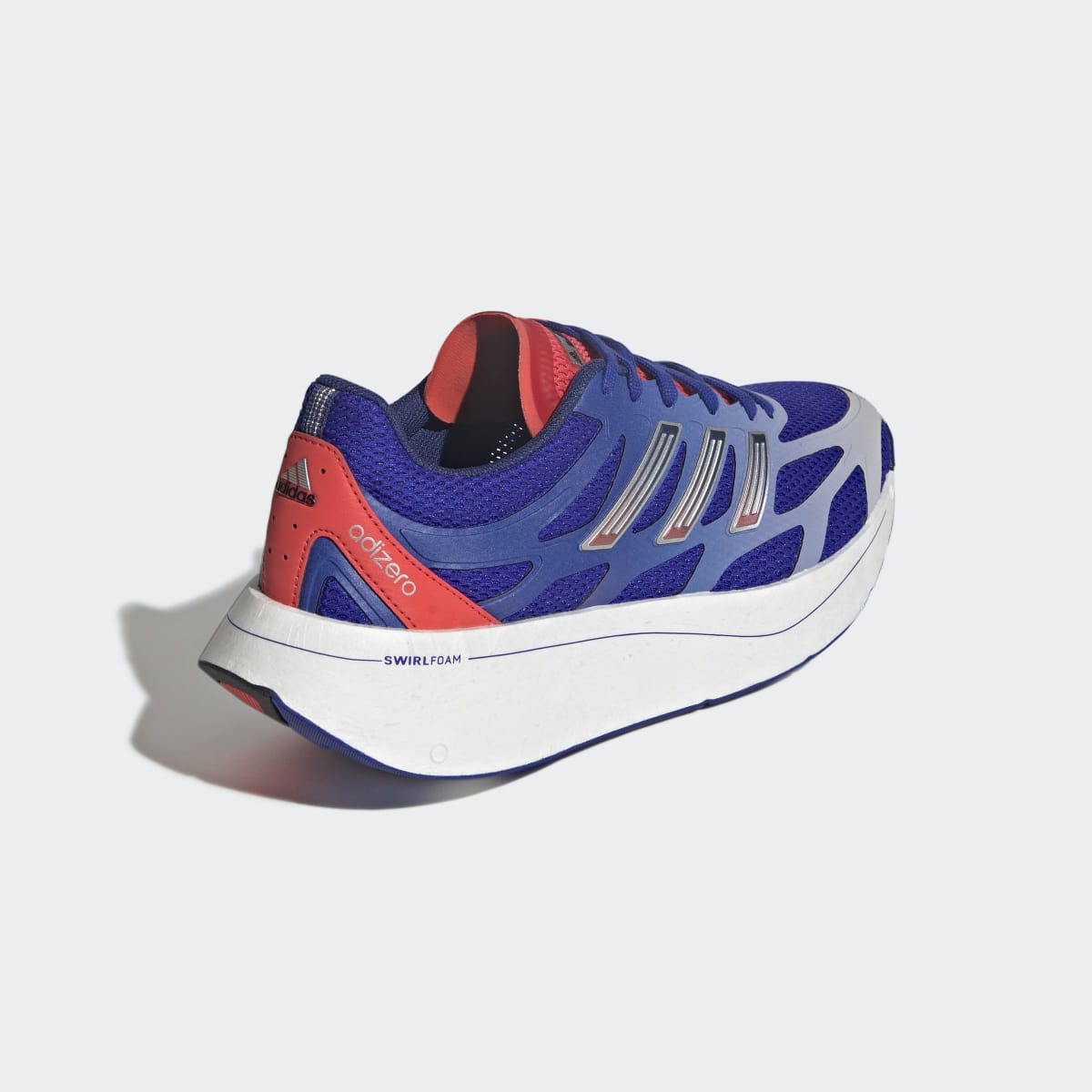Sapatilhas Casual Unissexo Adizero Azul-5