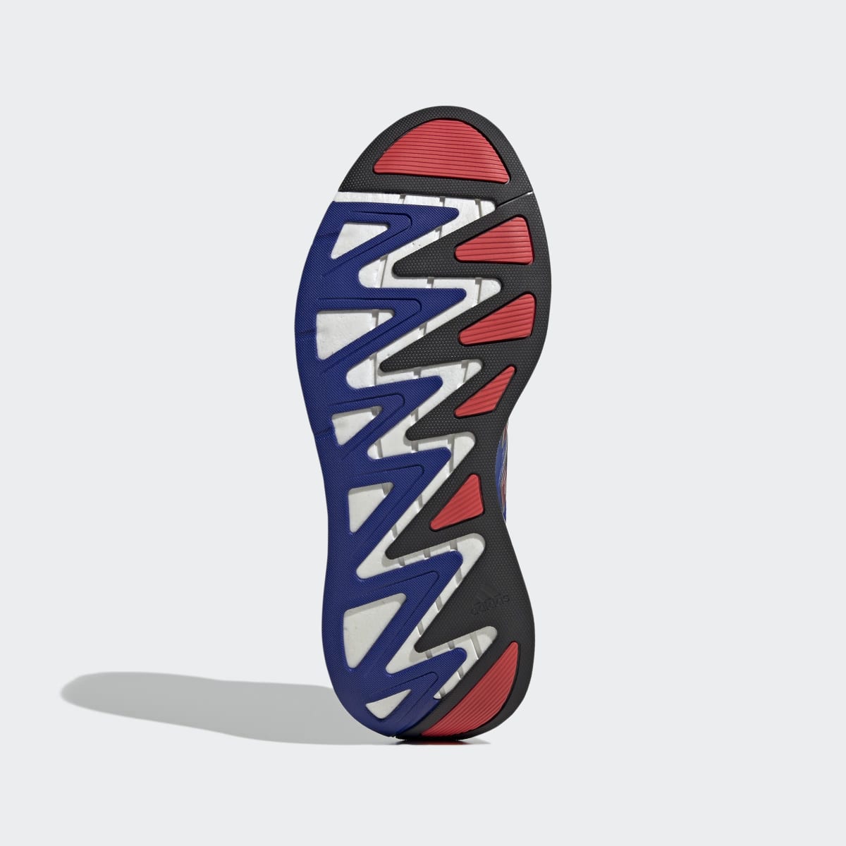 Sapatilhas Casual Unissexo Adizero Azul-6