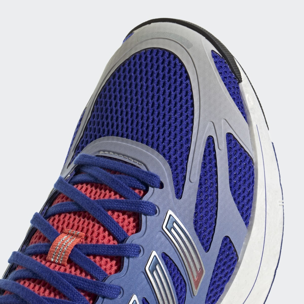 Sapatilhas Casual Unissexo Adizero Azul-7