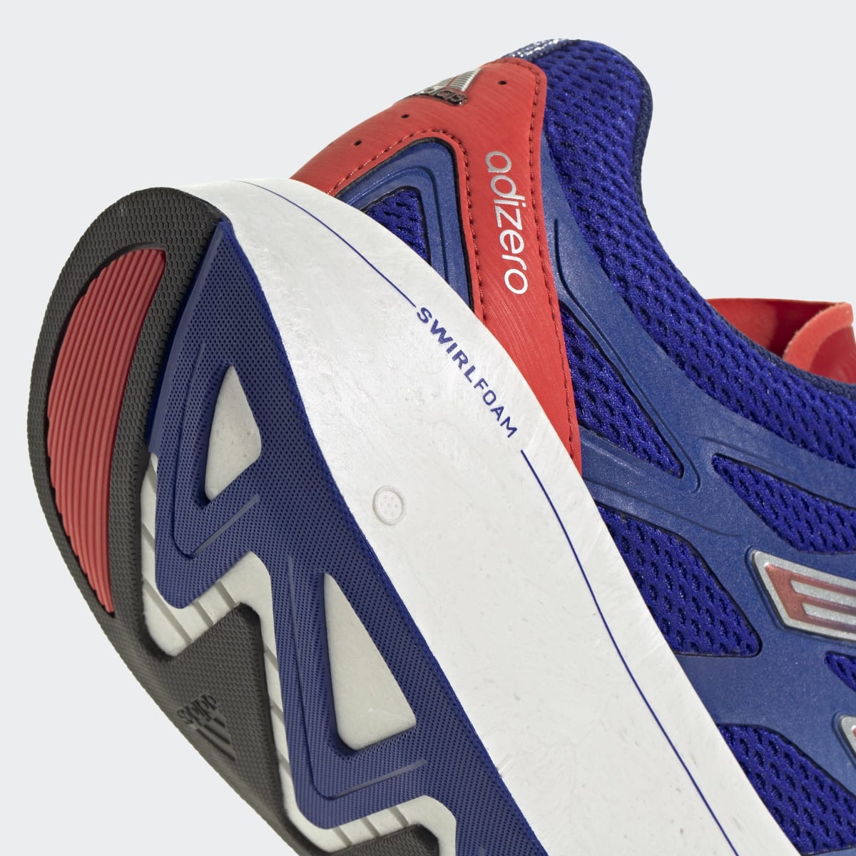 Sapatilhas Casual Unissexo Adizero Azul-8