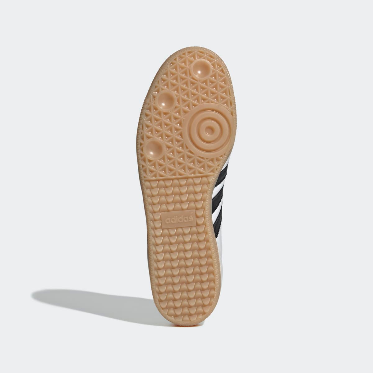 Sapatilhas Casual de Homem Samba JP Originals Branco-6