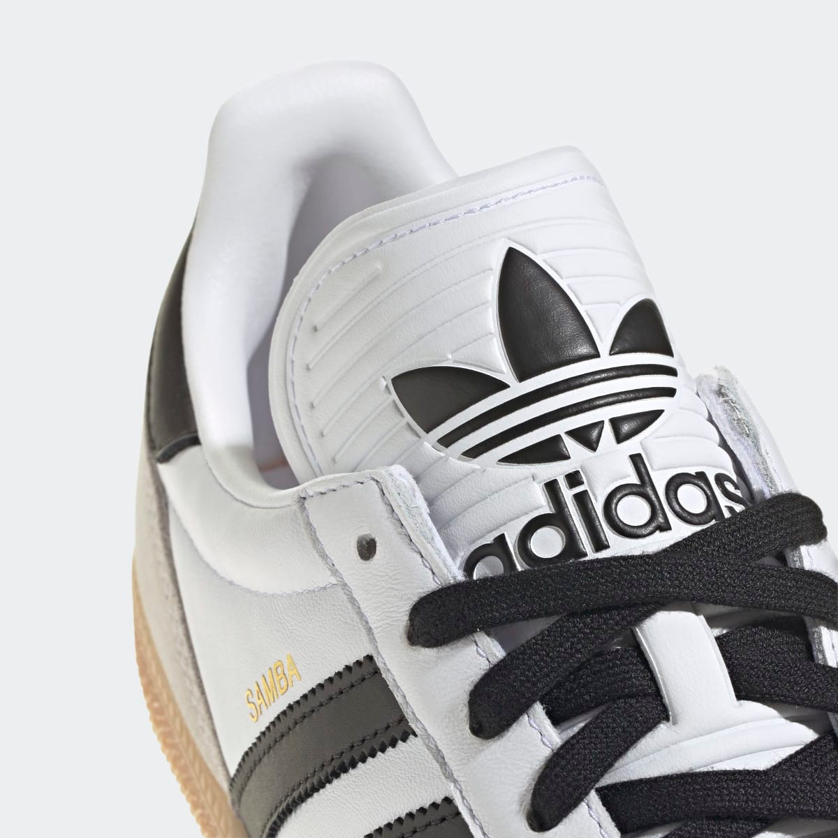 Sapatilhas Casual de Homem Samba JP Originals Branco-8